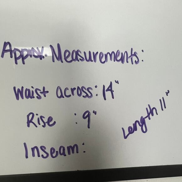 New Balance Womens Pull On Short Medium Activewear Running Jogging Fitness Gym - Picture 6 of 6